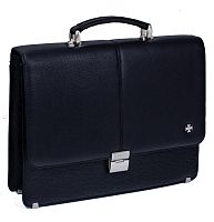 Портфель
Narvin
9773-N.Ostrich Black/Polo