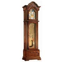 Механические напольные часы Hermle 1171-30-093 Напольные часы