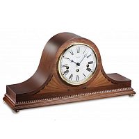Настольные каминные часы Kieninger 1273-23-01