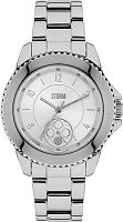 Женские часы Storm Zirona Silver 47253/S Наручные часы