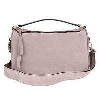 Сумка
Sergio Belotti
60222 pink-grey velour