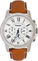 Fossil Grant FS5060 Наручные часы