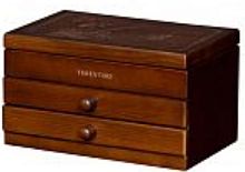 Шкатулка для ювелирных украшений ANTIQUE 2P