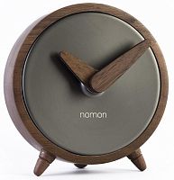Nomon Atomo, Graphite AMTN Настольные часы
