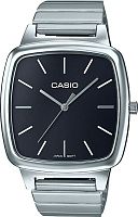 Casio Standart LTP-E117D-1A Наручные часы