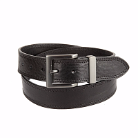 Ремень джинсовый
Sergio Belotti
10508/40 Nero