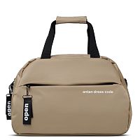 Сумка дорожная Antan
ANTAN
2-168 beige