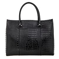 Сумка
Sergio Belotti
7524 Croco black Caprice