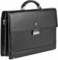 Narvin 9735 N.Ostrich Black