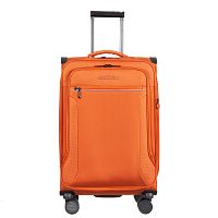 Чемодан-тележка
Verage
GM21002W24 orange