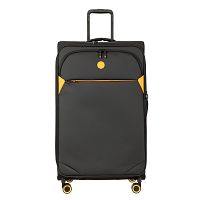Чемодан-тележка
Verage
GM20077W29 black