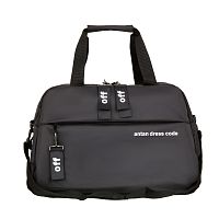Сумка дорожная Antan
ANTAN
2-168 black
