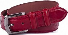 Narvin 34055 N.Croco Red