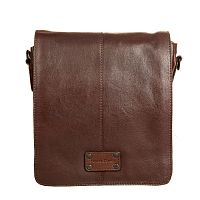 Сумка мужская
Gianni Conti
1132317 dark brown