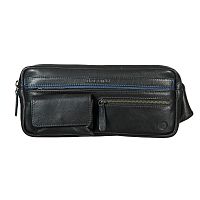 Сумка слинг
Miguel Bellido
8405 01 black