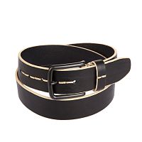 Ремень джинсовый
Miguel Bellido
4620/40 5608/09 black 01