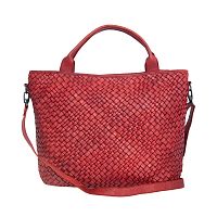 Сумка
Gianni Conti
4153842 red