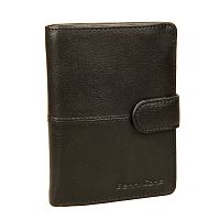 Портмоне с обложкой
Gianni Conti
1138451E black