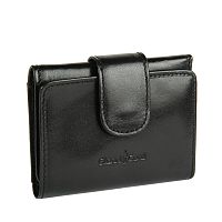 Портмоне
Gianni Conti
908000 black
