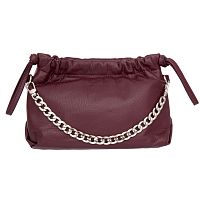Cумка женская
Sergio Belotti
60296 burgundy Napoli