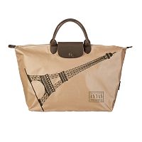 Сумка дорожная Antan beige
ANTAN
175 Eiffel tower beige