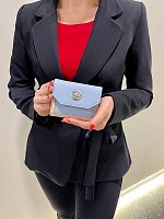 Кошелек
Narvin
9528-N.Polo Beige/Blue