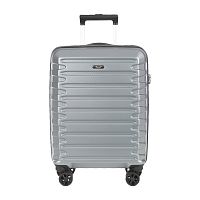 Чемодан-тележка
Verage
GM17106W19 grey