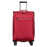 Чемодан-тележка
Verage
GM21002W24 burgundy
