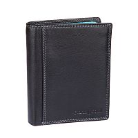 Портмоне
Gianni Conti
1808037 black mult