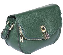 Сумка Sergio Belotti 287-21 grass green