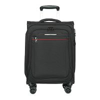 Чемодан-тележка
Verage
GM18103W19 black