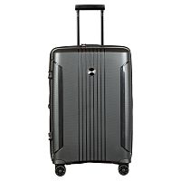 Чемодан-тележка
Verage
GM22019W25 black