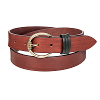 Ремень
Miguel Bellido
9767/30 6385/10 light bro