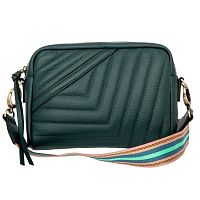Cумка женская
Sergio Belotti
60066 green Napoli