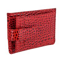 Кредитница
Sergio Belotti
7401 croco red