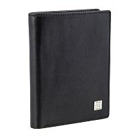 Портмоне
Sergio Belotti
1035 VT Genoa black