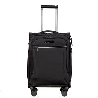 Чемодан-тележка
Verage
GM21002W19 black
