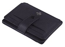 Кредитница Narvin 9105-N.Polo Black