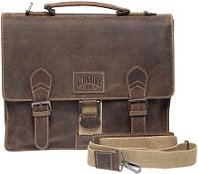 Портфель Native KLONDIKE 1896 KD1132-03