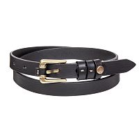 Ремень
Miguel Bellido
9766/20 6188/10 black 01
