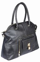 Сумка Sergio Belotti 302-01 black