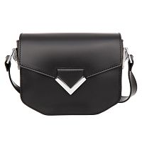Cумка женская
Sergio Belotti
60570 black Napoli