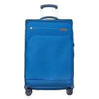 Чемодан-тележка
Verage
GM17016W25 dark blue