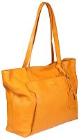 Сумка Gianni Conti 783527 yellow