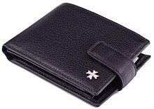 Портмоне Narvin 9661-N.Polo Black