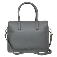 Женская сумка
Sergio Belotti
08-12575 grey denim