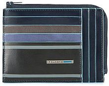 Piquadro Blue Square PU1243B2SER/BLU
