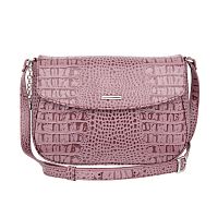 Сумка
Sergio Belotti
7080 Croco pink Caprice