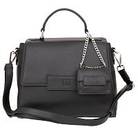 Женская сумка
Sergio Belotti
08-12572 black denim