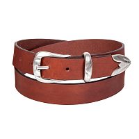 Ремень
Miguel Bellido
9765/30 3526/07 light bro